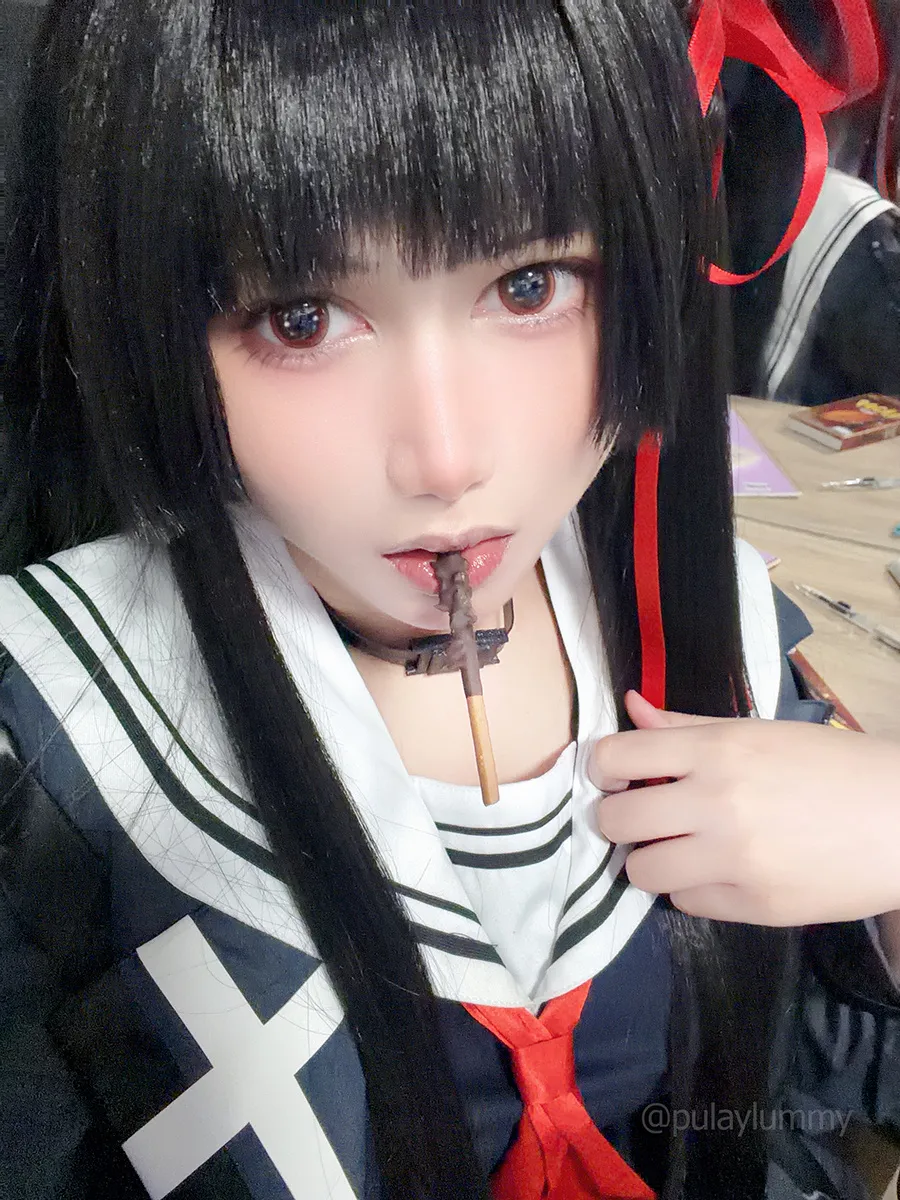 Pulaylummy - Chisa-erohere7.webp